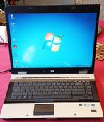 HP EliteBook 8530p, Hp., Gebruikt, HDD, 2 tot 3 Ghz