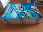 Complete serie Michel Vaillant 51 t/m 70, Complete serie of reeks, Ophalen of Verzenden, Zo goed als nieuw