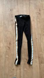Sport legging, Ophalen of Verzenden, Gedragen, Zwart, Legging
