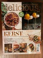 Delicious magazine, Ophalen of Verzenden, Zo goed als nieuw