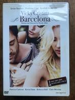 Vicky Cristina Christina Barcelona DVD (Cineart), Vanaf 16 jaar, Ophalen of Verzenden, Zo goed als nieuw, Spanje
