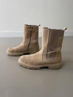 Bull boxer leren laarsjes maat 37, Ophalen, Meisje, Laarzen, Zo goed als nieuw