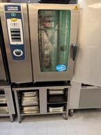 Rational Combi Steamer - Professioneel, Ophalen, Gebruikt, Ovens, Magnetrons en Steamers