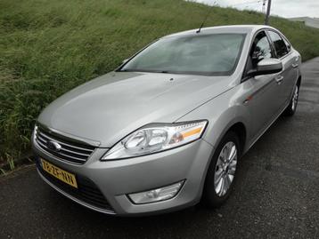 Ford Mondeo 1.6-16V Ghia Nw Apk 159000Km beschikbaar voor biedingen