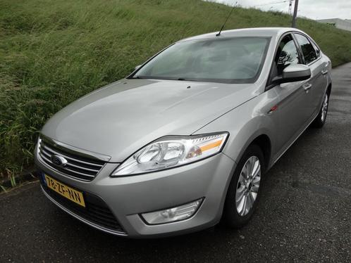 Ford Mondeo 1.6-16V Ghia Nw Apk 159000Km, Auto's, Ford, Bedrijf, Mondeo, ABS, Airbags, Airconditioning, Boordcomputer, Cruise Control