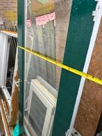 Diverse kozijnen ramen en deuren, B, Gebruikt, Raamkozijn, A