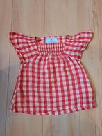 Tumble n Dry jurkje (maat 122/128), Kinderen en Baby's, Kinderkleding | Maat 122, Ophalen of Verzenden, Gebruikt, Meisje, Jurk of Rok