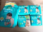 Pampers baby-dry maat 3 luiers baby dry midi 5 6 tot 9 10 kg, Ophalen of Verzenden, Nieuw, Overige typen