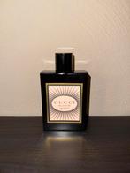 Gucci Bloom intense 100ml, Ophalen of Verzenden, Nieuw, Parfumfles, Gevuld