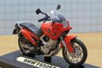 BMW F650ST 1:18 Motormax, Nieuw, Ophalen of Verzenden, Motor, Motormax