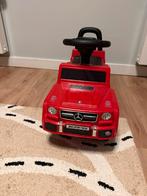Loopauto vanaf 1-jaar, Kinderen en Baby's, Speelgoed | Buiten | Voertuigen en Loopfietsen, Ophalen, Gebruikt, Loopvoertuig