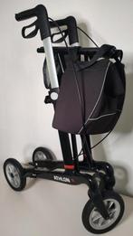 Carbon Rollator Athlon SL Lichtgewicht 5 kg., Diversen, Rollators, Onbekend, Zo goed als nieuw, Onbekend, Athlon