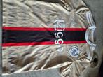 Ajax tenue, Sport en Fitness, Voetbal, Maat XS of kleiner, Ophalen, Zo goed als nieuw, Shirt