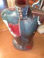 Torso dames en heren, Ophalen of Verzenden, Zo goed als nieuw, Paspop