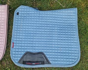 Lemieux Ice blue dressuur full L beschikbaar voor biedingen