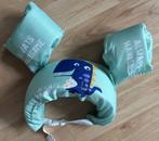 zwemvest 2-6 jaar, zgan 6,50, Jongen of Meisje, One size, Ophalen of Verzenden, Zo goed als nieuw