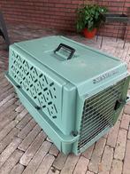 Kennel Cab transport box voor o.a. hond, Ophalen, Gebruikt