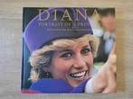 Diana: Portrait of a Princess - Fotoboek, Ophalen, Zo goed als nieuw, Fotografen, Jayne Fincher