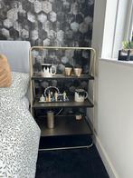 Etagere, Ophalen of Verzenden, Zo goed als nieuw