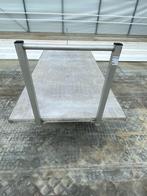 Transportkar / aluminium, Doe-het-zelf en Verbouw, Ophalen, Gebruikt, Transportkar