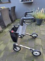 Rehasense rollator, Ophalen, Zo goed als nieuw