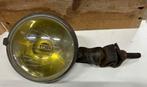 Marchal 642 lamp tbv (Franse?) oldtimer, Ophalen of Verzenden, Gebruikt, Citroën