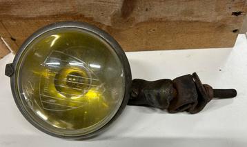 Marchal 642 lamp tbv (Franse?) oldtimer beschikbaar voor biedingen