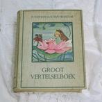 Groot vertelselboek, Boeken, Ophalen of Verzenden, Gelezen