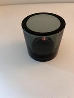 Iittala kivi waxinelichthouder 80mm, Huis en Inrichting, Woonaccessoires | Kandelaars en Kaarsen, Overige materialen, Ophalen of Verzenden
