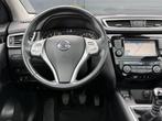 Nissan Qashqai 1.2 N-Vision 360°Camera,Navi,Trekhaak,Pano,P, Auto's, Voorwielaandrijving, Gebruikt, Euro 6, 4 cilinders