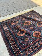 Elegant Perzisch Tafelkleedje – 60 x 51 cm, Ophalen of Verzenden