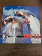 New York 09/11, Ophalen of Verzenden, Zo goed als nieuw
