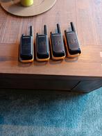 Motorola T82 Extreme, Telecommunicatie, Portofoons en Walkie-talkies, Zo goed als nieuw, Ophalen