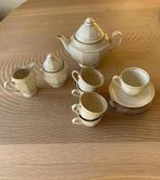 Winterling Bavaria porseleinen thee servies 14-delig, Antiek en Kunst, Ophalen of Verzenden