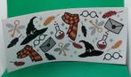 DTF uv cup wrap transfers harry potter, Ophalen of Verzenden, Nieuw, Sticker