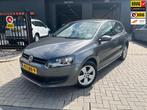 Volkswagen Polo 1.4-16V Comfortline | Met o.a. airco, elektr, Voorwielaandrijving, Gebruikt, 4 cilinders, Origineel Nederlands
