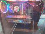 MSI Rtx 4080 SUPRIM X 16 GB, Computers en Software, Videokaarten, Ophalen, PCI-Express 4, Zo goed als nieuw, Nvidia