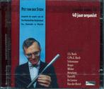 Piet van der Steen bespeelt de orgels in Utrecht ( 2 cd ), Boxset, Overige typen, Ophalen of Verzenden, Classicisme