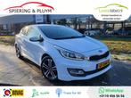 Kia pro_cee'd 1.6 GDI BusinessLine Leder | Camera | Navi, Auto's, Origineel Nederlands, Te koop, 5 stoelen, 1400 kg