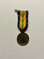 Miniatuur Vierdaagse verzorgers, Ophalen of Verzenden, Overige materialen