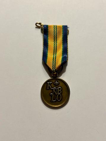 Miniatuur Vierdaagse verzorgers beschikbaar voor biedingen