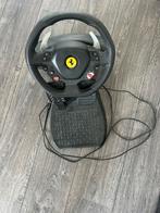 Trustmaster ferrari stuurwiel & pedalen - Joystick - PS4/PS5, Spelcomputers en Games, Spelcomputers | Sony PlayStation Consoles | Accessoires