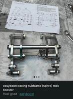 Easyboost racing subframe mbk booster (spitro), Ophalen of Verzenden, Gebruikt, Overige typen, Overige merken