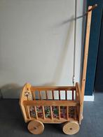 Handgemaakte Poppen Bolderkar, Ophalen of Verzenden, Gebruikt, Jongen of Meisje