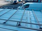 Peugeot expert lengte 2 rvs equinox imperiaal ladderrol wind, Auto diversen, Ophalen, Nieuw