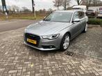 Audi A6 2.0 Tfsi 132KW Avant Multitr 2012 Grijs, Auto's, 15 km/l, 4 cilinders, 1984 cc, 179 pk