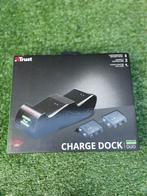Trust CXT 247 Duo Oplaadstation voor Xbox One, Ophalen of Verzenden, Nieuw, Overige typen, Overige soorten