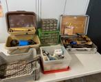Gereedschap, schuur opruiming, Doe-het-zelf en Verbouw, Ophalen, Gebruikt