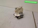 PORTIERSLOT LINKS ACHTER Audi A4 (B9) (8x0839015c), Gebruikt, Links, Audi