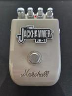 Marshall JH-1 Jackhammer overdrive & distortion effectpedaal, Ophalen of Verzenden, Zo goed als nieuw, Multi-effect